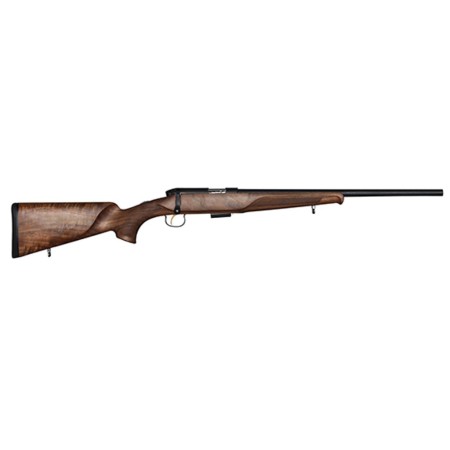 Steyr Zephyr II 17Hmr 19.7" 5RD Wlnt 700711A0