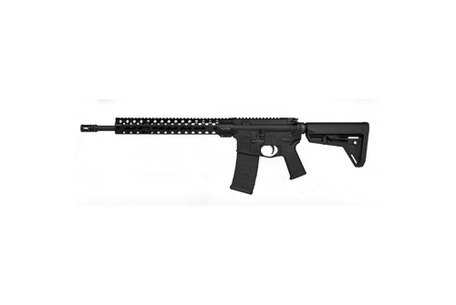 Colt Colt Combat Unit Carbine, 5.56, 16.1" Barrel, Magpul Moe SL Stock, Black, 20-Rd, Talo LE6960-CCU