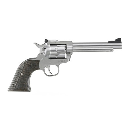 Ruger Single SIX 22LR/22WMR Convertible 5.5" Barrel T-Bone Limited Edition