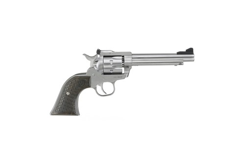 Ruger Single SIX 22LR/22WMR Convertible 5.5" Barrel T-Bone Limited Edition