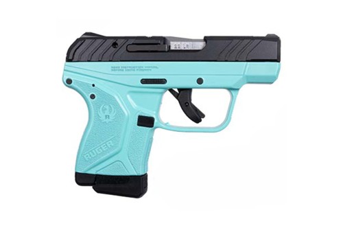 RUGER LCP II