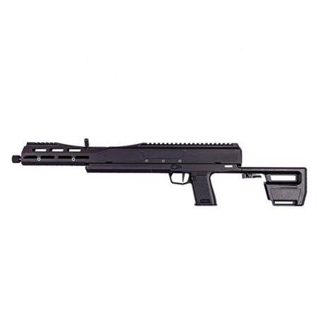 TRAILBLAZER PIVOT 9MM 29" 15+1 BLACK FOLDING RIFLE