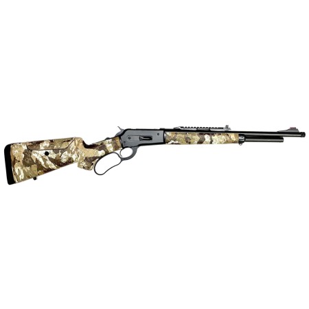 Taylors and Co 1886 Journey Camo .45-70 19