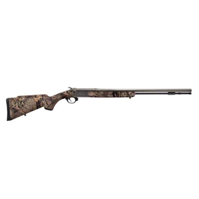 Traditions NitroFire 50 Cal, 209 Primer 26" Barrel, VAPR Twist Mossy Oak Break Up Country Stock, 1rd