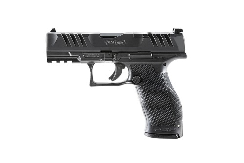 Walther Arms PDP 9mm 4