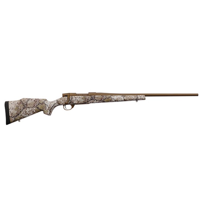 Weatherby Vanguard Badlands Approach .350 Legend 20