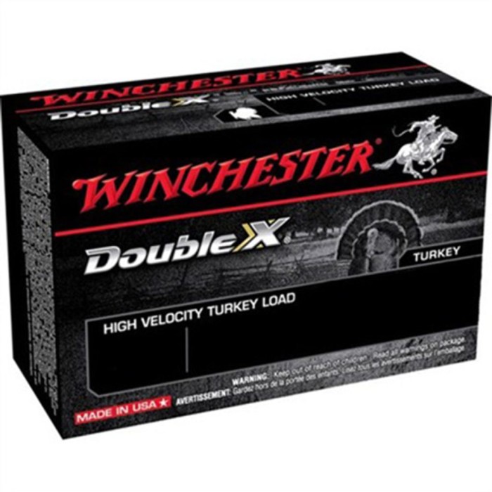 Winchester XX CP 20G 3Mag 3-11/4 25Bx X203XC4