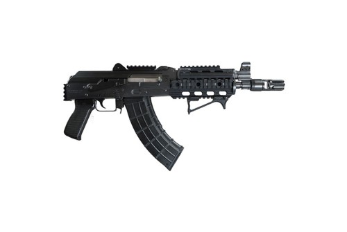 Zastava ZPAP M92 AK-47 Pistol 7.62x39 - 10