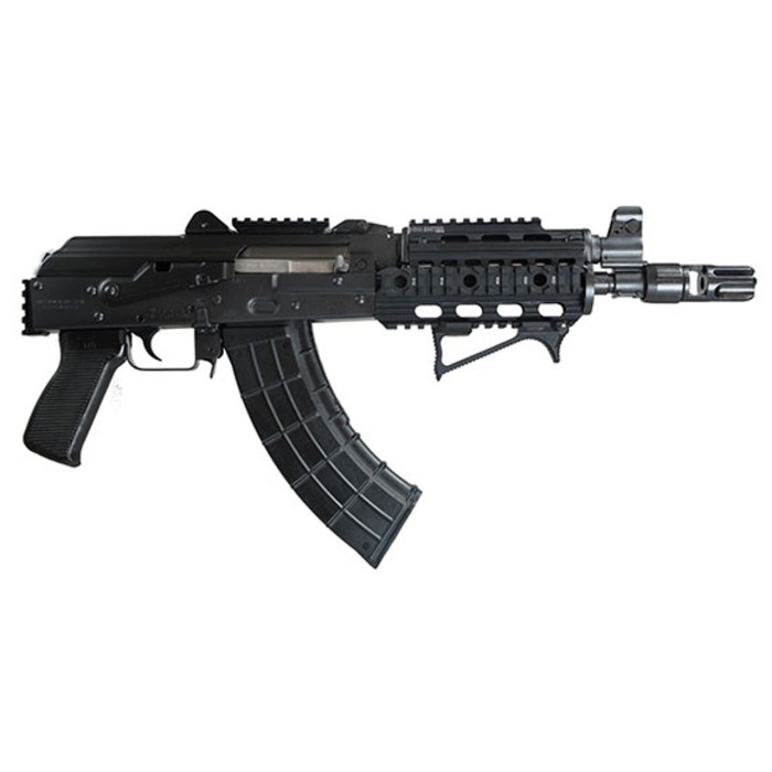 Zastava ZPAP M92 AK-47 Pistol 7.62x39 - 10