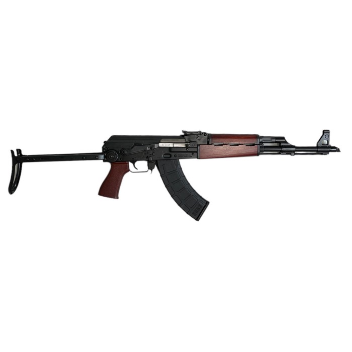 ZASTAVA ARMS ZPAP M70 [SERBIAN RED]