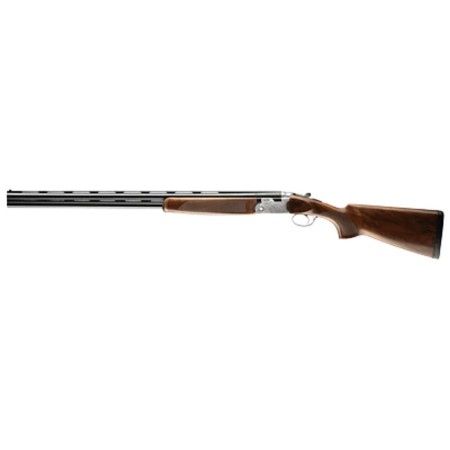 Beretta USA J686S1232BF 686 Silver Pigeon I Sporting 12 Gauge 3