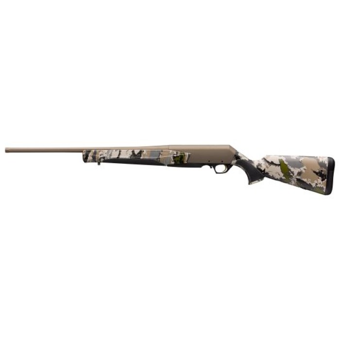 Browning BAR MK3 Speed Rifle 300 Win Mag - 24