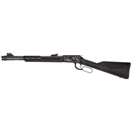 Rossi Riobravo 22Lr 18" 15Rd Dillo S RL22181SY-EN14