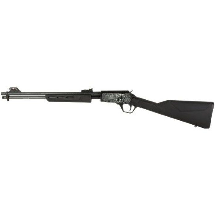 ROSSI GALLERY 22 LR 18