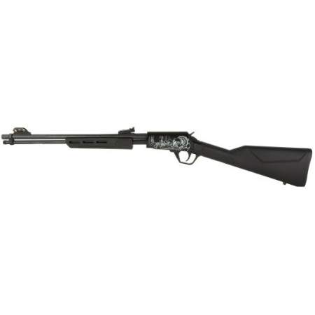 Rossi Gallery 22 LR 18" Turkey RP22181SY-EN10