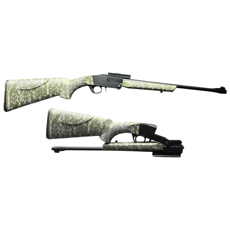 Barathrum SS410 Digital Camo .410 GA 20" Barrel 1-Round