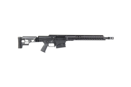 Barrett MRAD Bolt Action Rifle Black 308WIN 17-inch HB