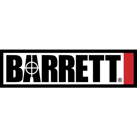 Barrett 82A1 .416 Barrett 29" Barrel 10-Rounds Bladed Grip