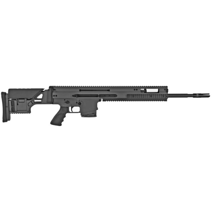 Barrett M107 US Rifle System .50 BMG 29" Barrel 10-Rounds