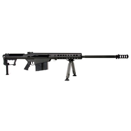 Barrett M107A1 .50 BMG 29" Barrel 10-Rounds