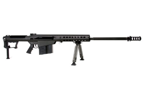 Barrett M107A1 .50 BMG 29" Barrel 10-Rounds