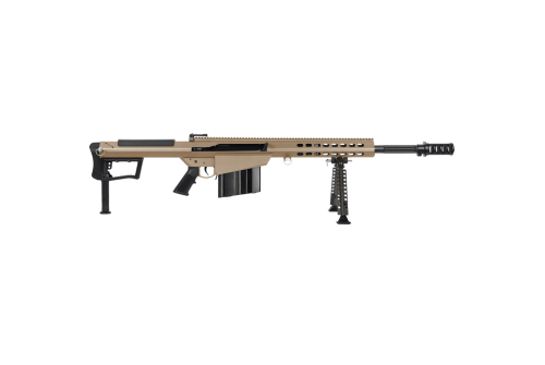 Barrett M107A1 .50 BMG 20