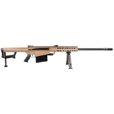 BARRETT 82A1 416 29 BLK SYS 10RD COYOTE BROWN