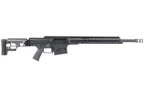 Barrett MRAD Black Anodized .308 Win 22-inch 10 Rd