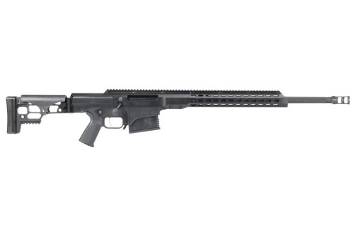 Barrett MRAD .300 Win Mag 24" Barrel 10-Rounds