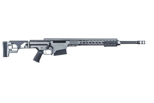 Barrett MRAD Tungsten 6.5 Creedmoor 24" Barrel 10-Rounds M-LOK Handguard