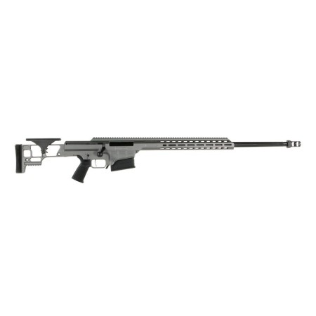 Barrett MRAD Tungsten .300 Win Mag 26" Barrel 10-Rounds