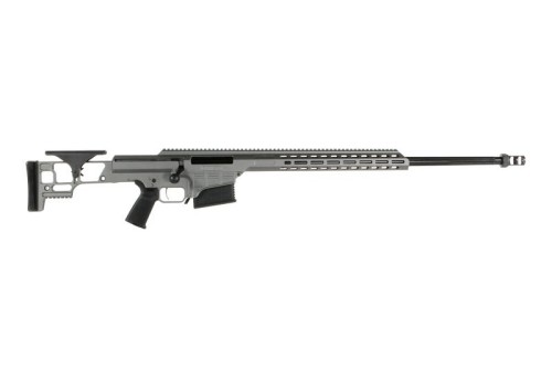 Barrett MRAD Tungsten .300 PRC 26" Barrel 10-Rounds