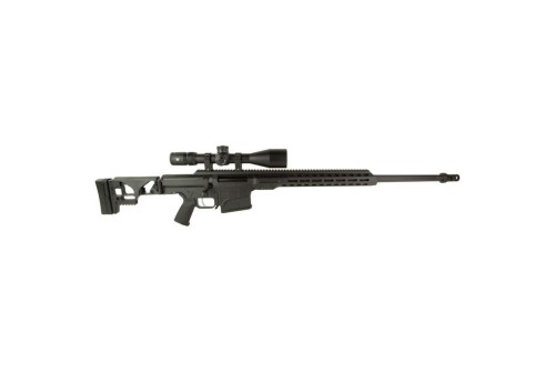 Barrett MRAD Black .300 PRC 26