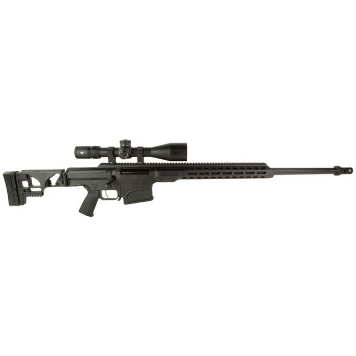 Barrett MRAD Black .300 PRC 26