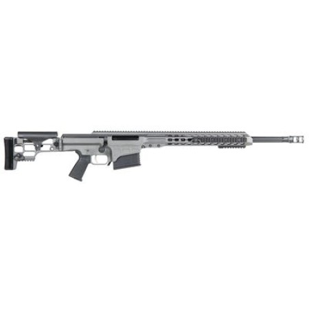 Barrett MRAD Bolt Action Repeater .338 Lapua 26-inch 5rd