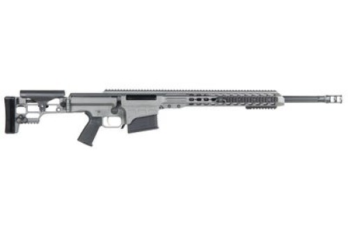 Barrett MRAD Bolt Action Repeater .338 Lapua 26-inch 5rd