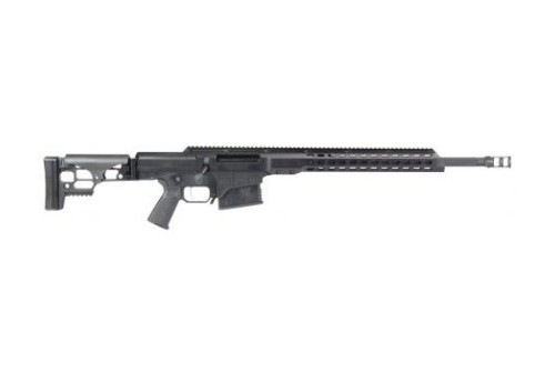 Barrett MRAD Tactical .300 Win Mag 24" Barrel 10-Rounds