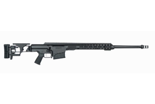 Barrett MRAD .300 PRC 26" Barrel 10-Rounds M-LOK Handguard