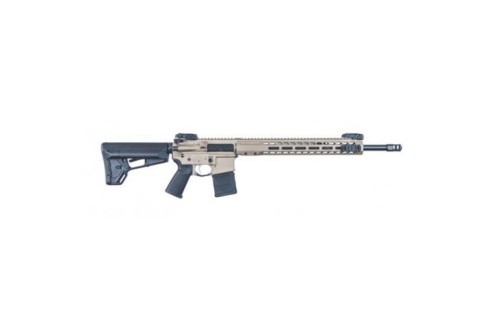 Barrett REC7 DI DMR Flat Dark Earth 5.56 / .223 Rem 18-inch 20Rds