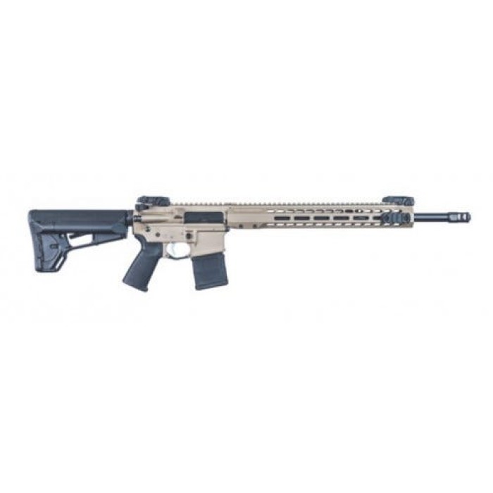 Barrett REC7 DI DMR Flat Dark Earth 5.56 / .223 Rem 18-inch 20Rds