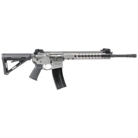 Barrett REC7 Gen II Grey 6.8 SPC 16-Inch 30Rd