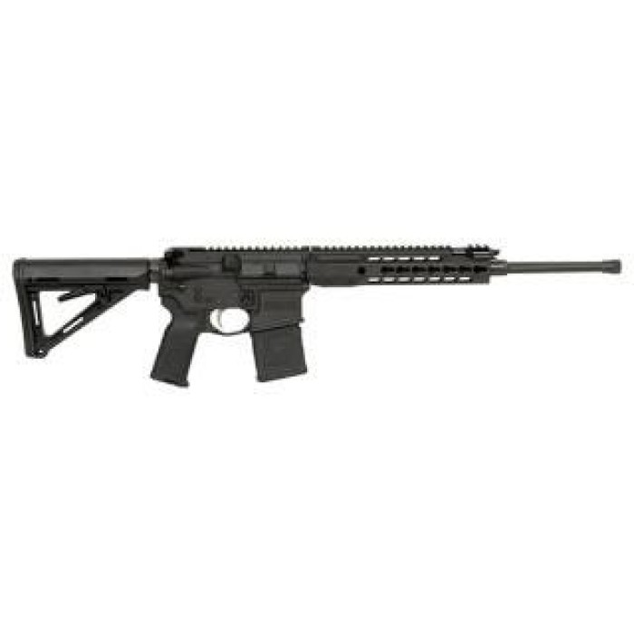 Barrett Rec7 Gen 2 6.8Mm 16 Flyweight Barrel Blk RC 13958