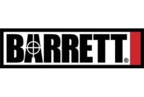 Barrett 91226 Sovereign Over/Under 12 Gauge 26" 3" Walnut Stk Steel Rcvr