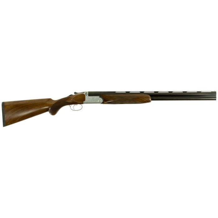 Barrett Sovereign Over/Under Blued 20ga 26-inch 2rd