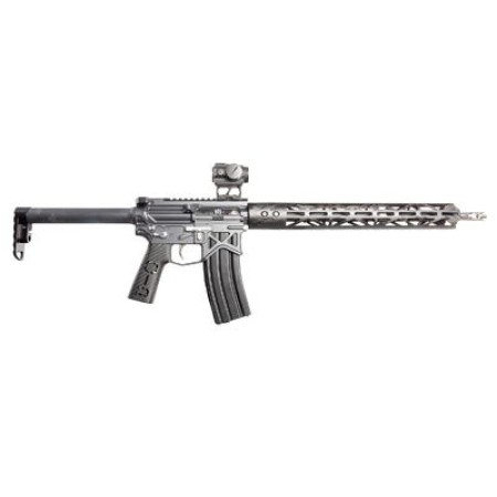 Battle arms Oip 556 Nato 16" 30rd Anodized Finish Ultra Light Rifle