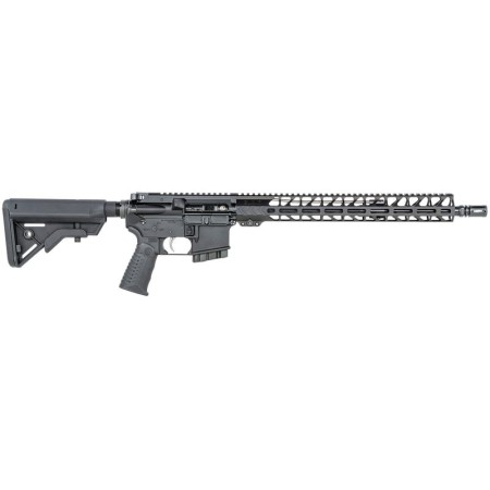 Battle Arms Development Workhorse Black .223 Wylde 16" Barrel 10-Rounds