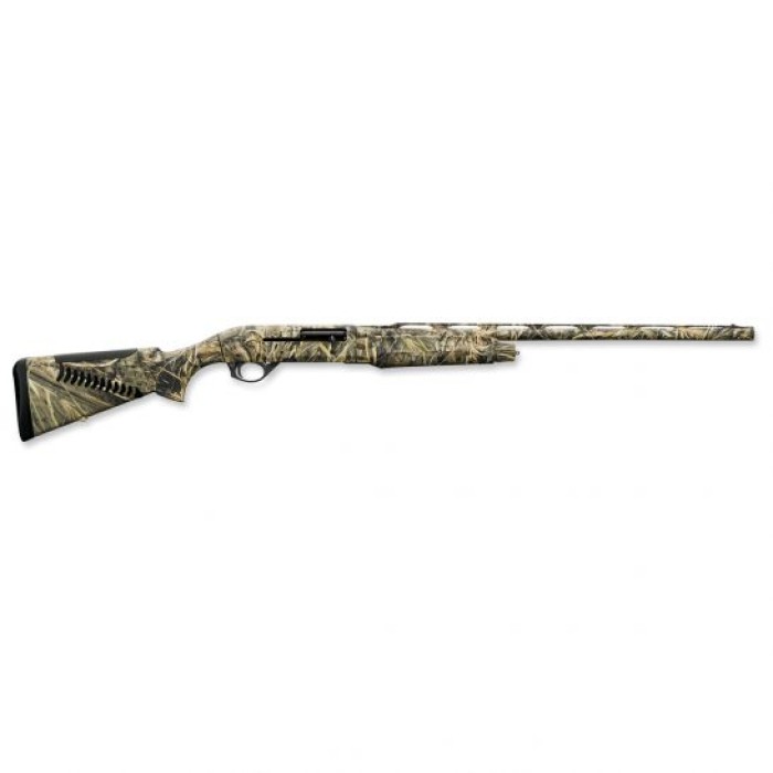 Benelli M2 20 Gauge 28u201d Field Shotgun, Realtree Max 5 Camo - 11099