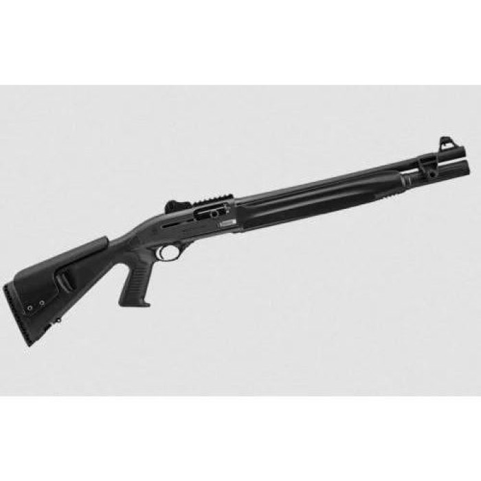 Beretta 1301 Tactical Mod 2 LE Version 12 Gauge 18.5