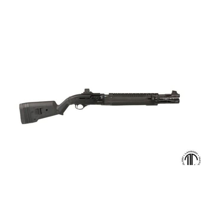 LTT 1301-ELBO 1301 12 BER PATROL BLKOUT LTT 1301-ELBO 1301 12 BER PATROL BLKOUT