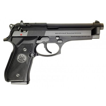 BERETTA 92FS POLICE SPECIAL